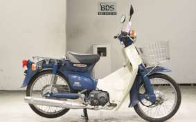 HONDA C50 SUPER CUB 1996 AA01