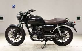 HONDA GB350 2021 NC59