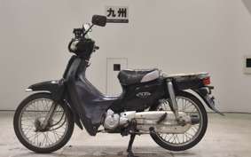 HONDA C110 SUPER CUB 2016 JA10