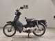 Фото Honda C110 SUPER CUB 2012 с японского аукциона