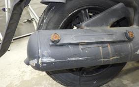 YAMAHA JOG Delux SA39J