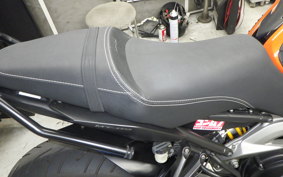 YAMAHA MT-09 A 2014 RN34J