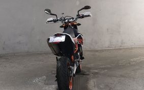 KTM 690 SMC R 2014 LST40