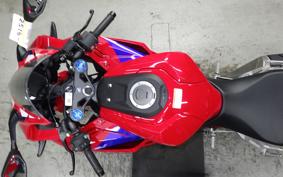 HONDA CBR250RR A 2004 MC51