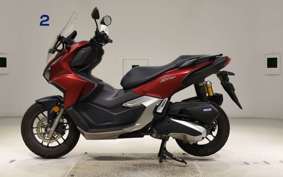 HONDA ADV160 2016 KF54