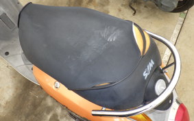SYM UMI 100 2001