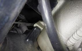 KAWASAKI ZZ-R400 Gen.2 1994 ZX400N