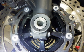 KAWASAKI Z650 A 2021 ER650H