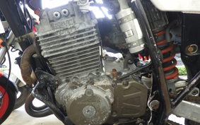 HONDA XLR250 BAJA MD22