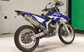 YAMAHA WR250R DG15J