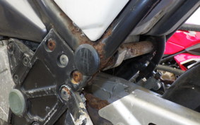 KAWASAKI ZEPHYR 400 Gen.2 ZR400C