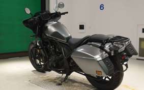 HONDA REBEL 1100 T DCT 2026 SC87