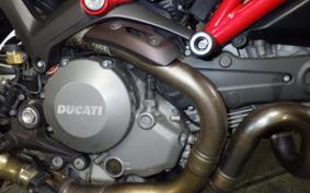 DUCATI MONSTER 1100 EVO 2012