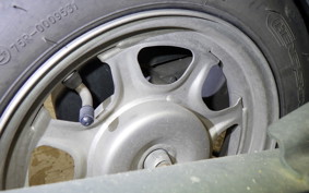 HONDA TACT-4ﾍﾞｰｼｯｸ