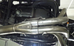 SUZUKI GSX400 IMPULSE 1997 GK79A