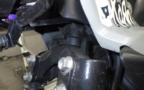 HONDA ｸﾛｽｶﾌﾞ110-3 2010 JA60