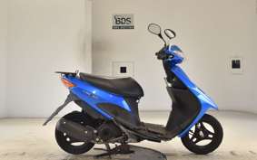 SUZUKI ADDRESS V50 CA4BA