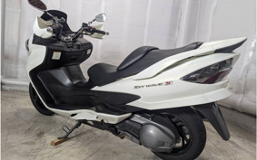 SUZUKI SKYWAVE 250S-1 CJ46A