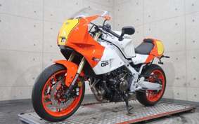 YAMAHA XSR900 GP 2025 RN96J