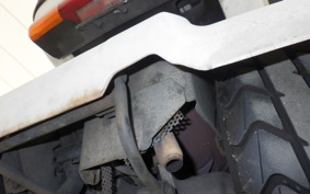 HONDA GYRO CANOPY TA02