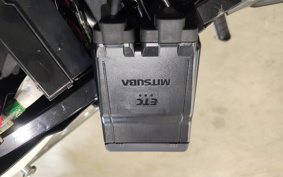 HONDA VTR 250 F MC33