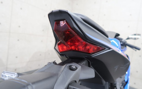 KAWASAKI NINJA ZX-4R SE 2023 ZX400P