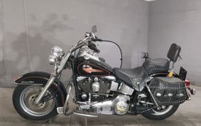 HARLEY FLSTC 1340 BJL