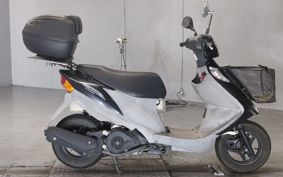 SUZUKI ADDRESS V125 CF46A