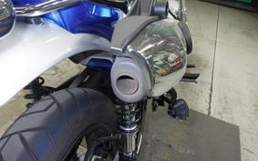 HONDA DAX 125
