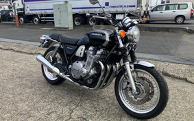 HONDA CB1100EX FINAL ED 2022 SC65