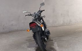 KAWASAKI ZRX-2 TRAINING CAR  ZR400E