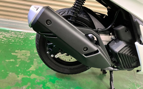HONDA PCX 125 JK05