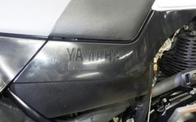 YAMAHA TW200 Gen.2 2022 DG07J