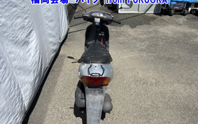 SUZUKI LET's 2