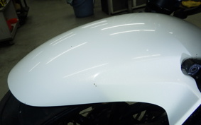 HONDA CB400SF GEN 4 2014 NC42