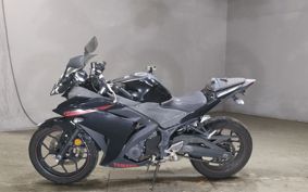 YAMAHA YZF-R25 RG10J