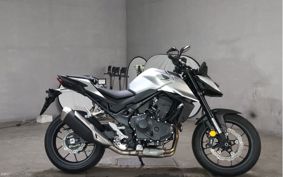 HONDA CB750 HORNET 2026 RH24