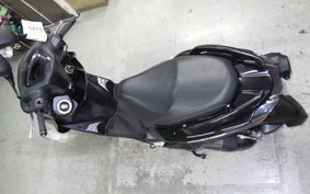 YAMAHA CYGNUS 125 XSR 3 2020 SED8J