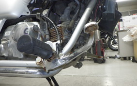 HONDA MAGNA 50 2004 AC13
