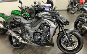 KAWASAKI Z1000 2020 ZXT00W