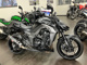 Фото Kawasaki Z1000 2020 с японского аукциона