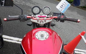 HONDA CB400SF VTEC 2001 NC39