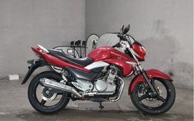 SUZUKI GSR250 GJ55D