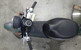 HONDA TODAY 2 AF67