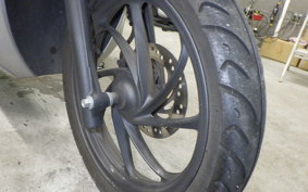 HONDA DIO 110 JK03