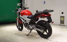 HONDA VTR 250 Gen. 2 2018 MC33
