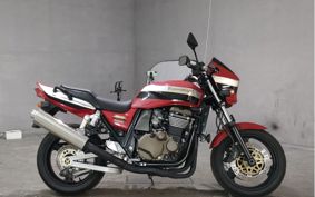 KAWASAKI ZRX1200 R ZRT20A