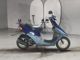 Фото Honda DIO с японского аукциона
