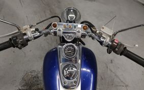 HONDA MAGNA 50 AC13