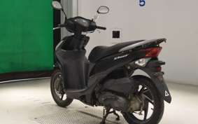 HONDA DIO 110 2020 JF31